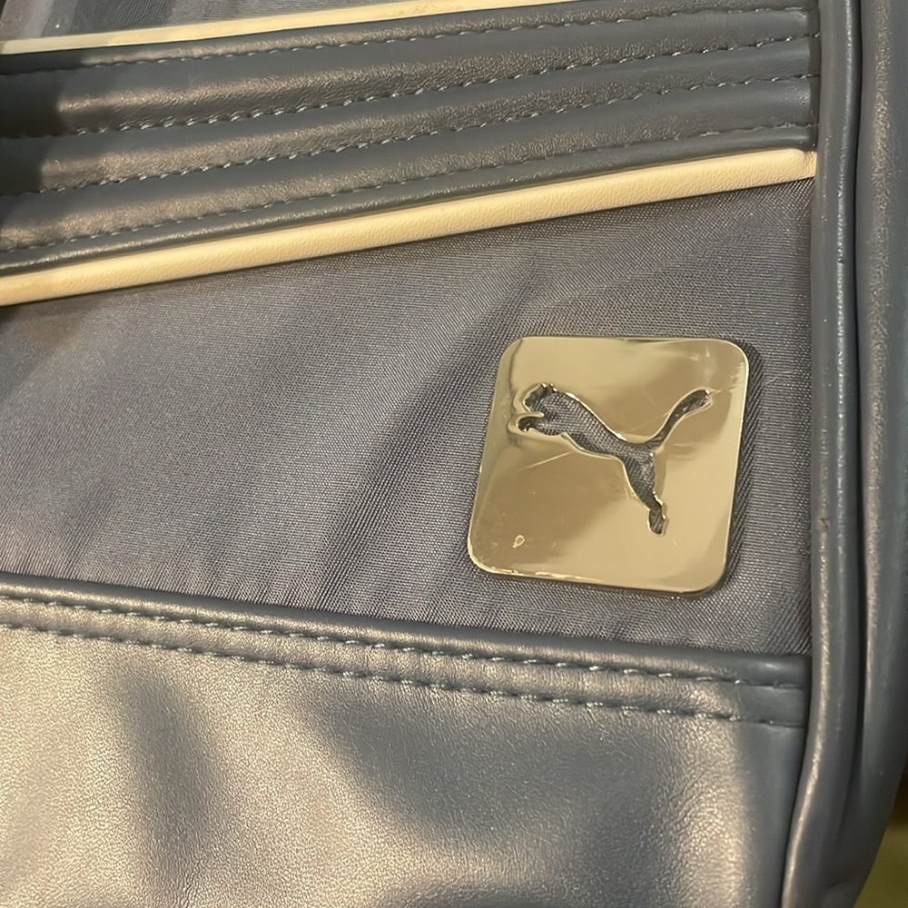 puma bag - Picture 5 of 5
